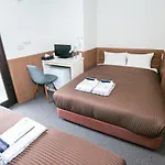 Oak Hotel Edo