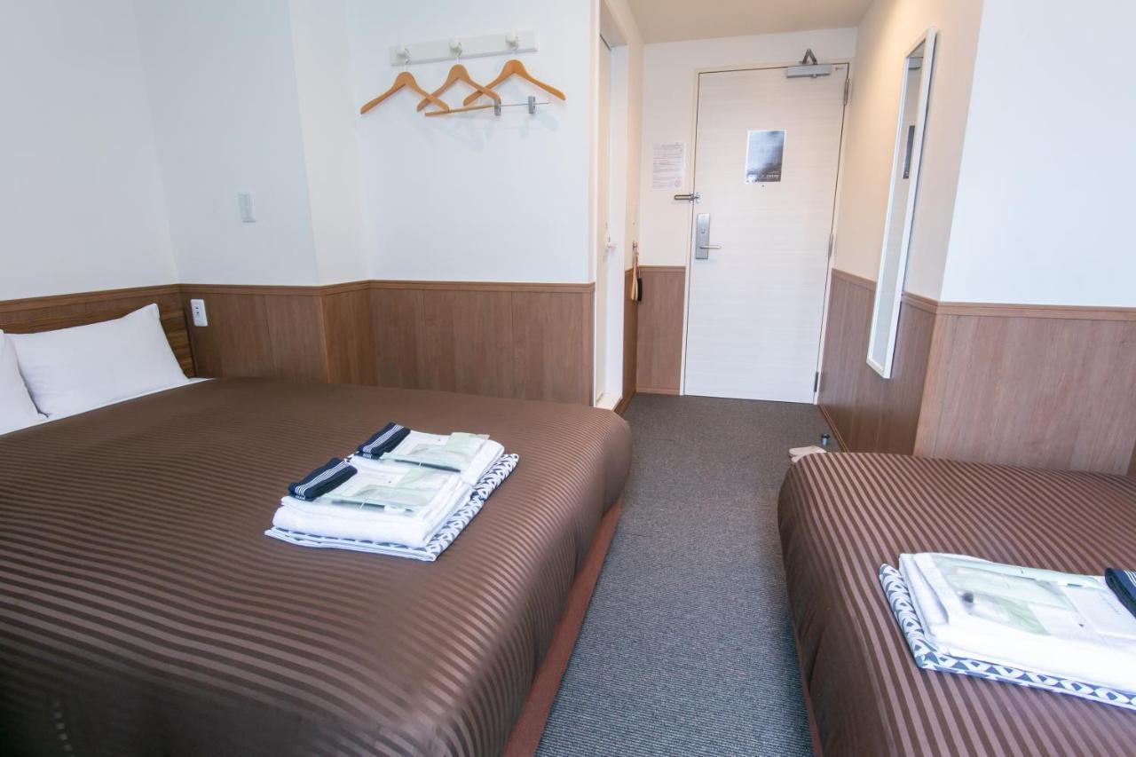 Oak Edo 3* Prefektura Tokio