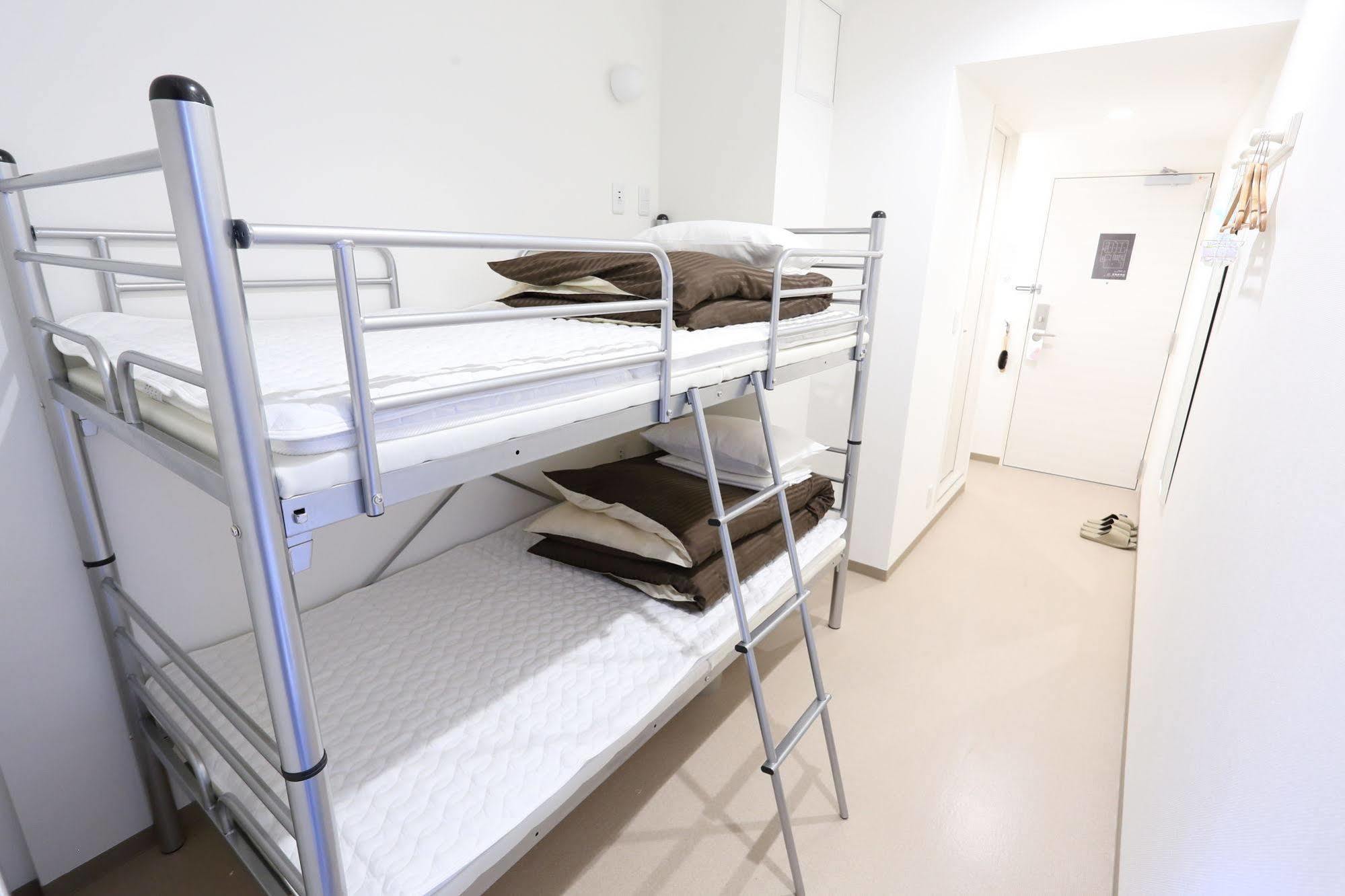 Oak Edo 3* Prefektura Tokio