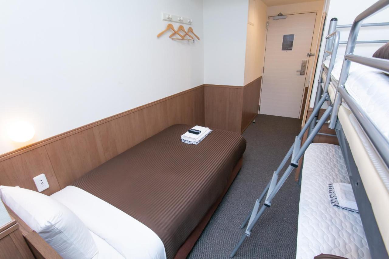 Hotel Oak Edo 3*