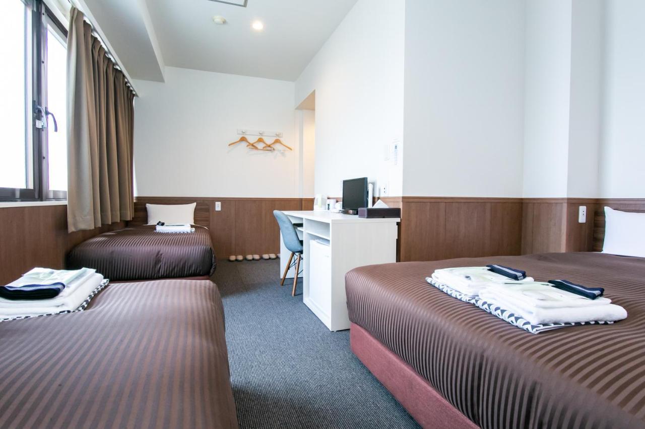 Oak Edo Hotel Tokio