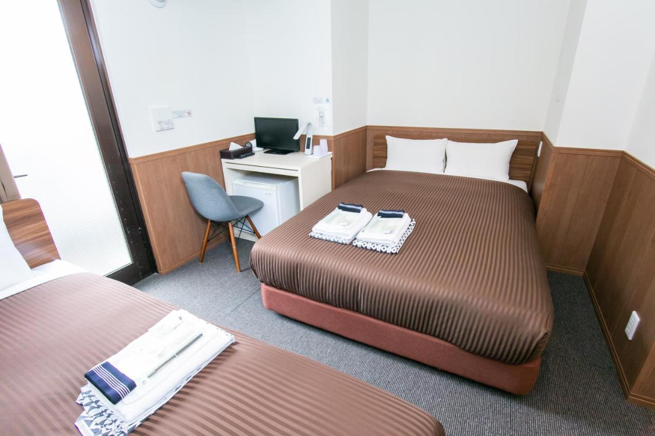 Oak Edo 3* Tokio