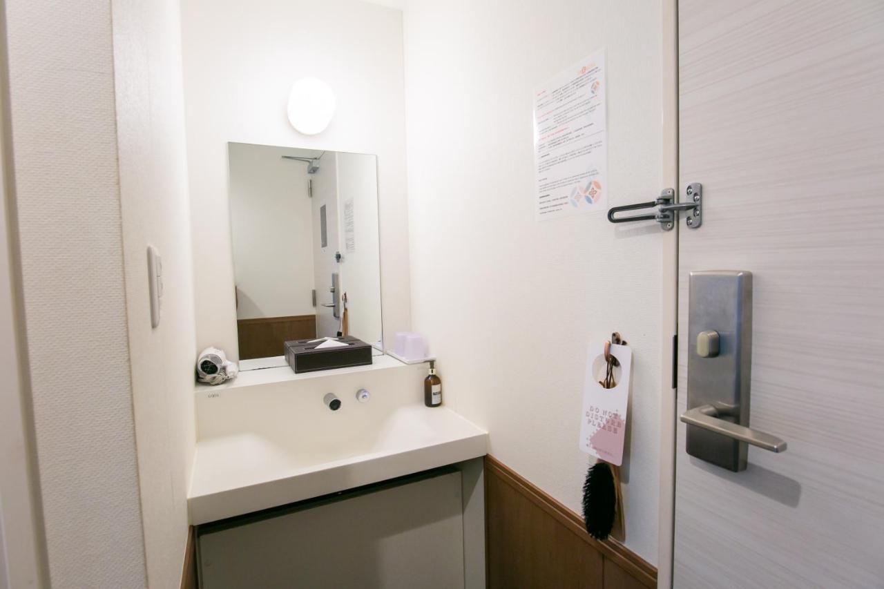 Oak Edo 3* Tokio