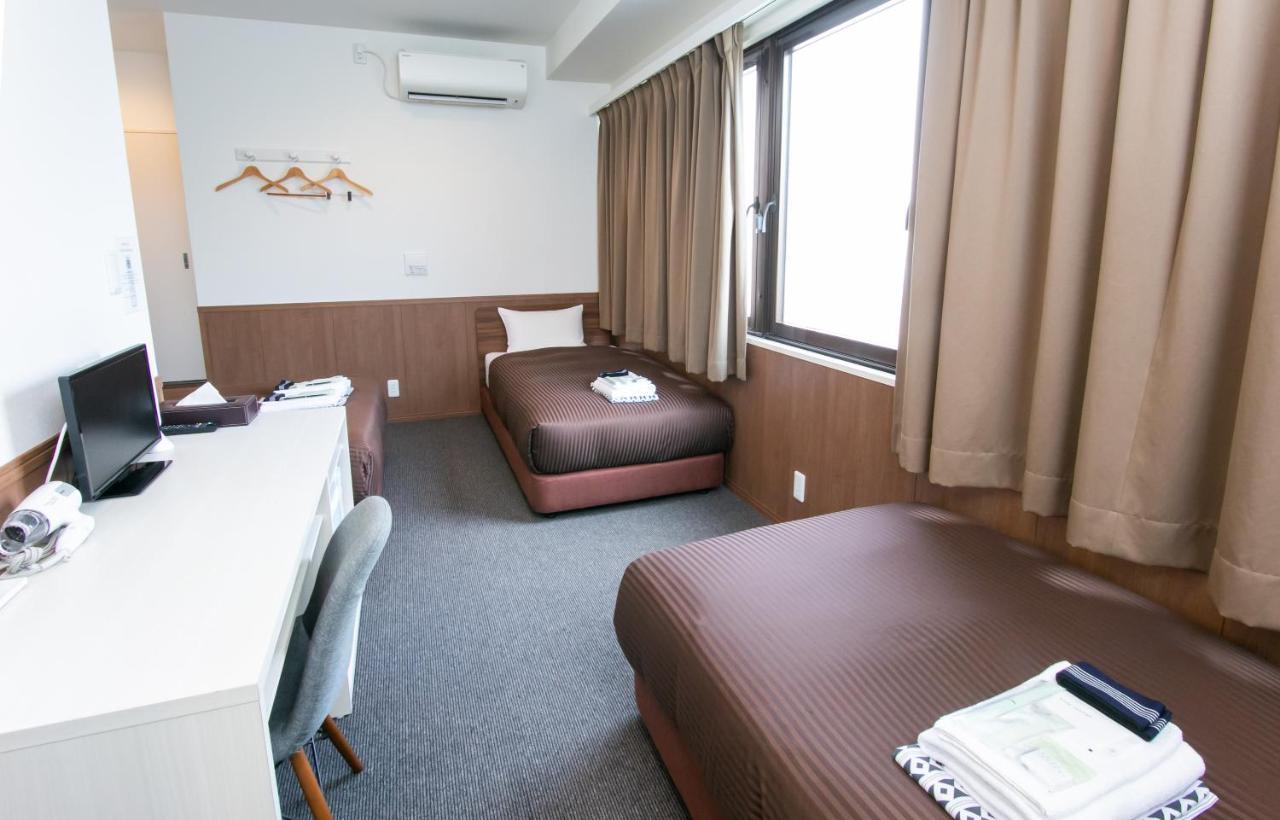 Oak Edo 3*