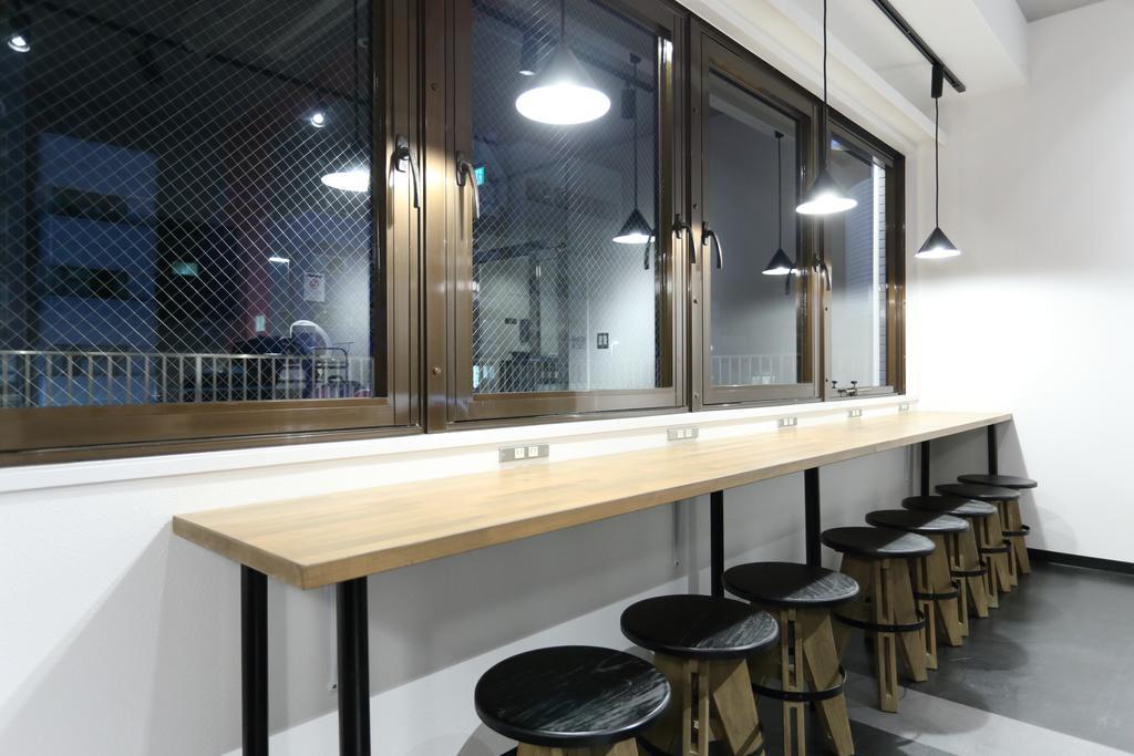 Oak Edo 3* Tokio