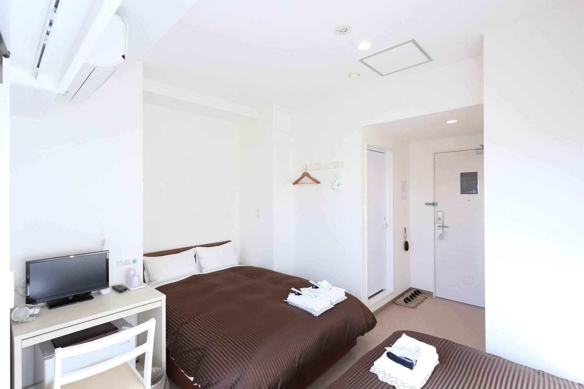 Oak Edo Hotel 3*