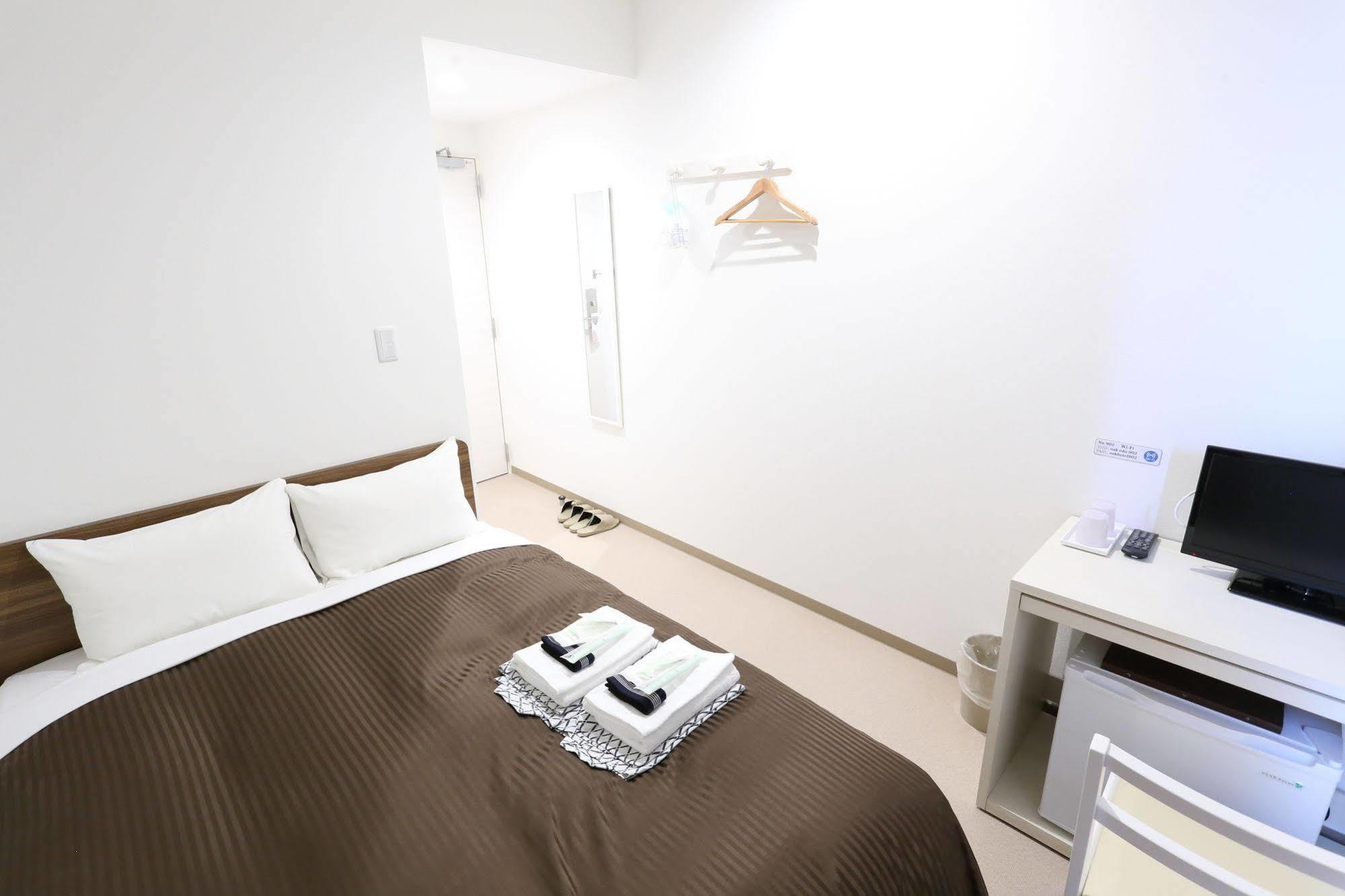 Hotel Oak Edo 3*