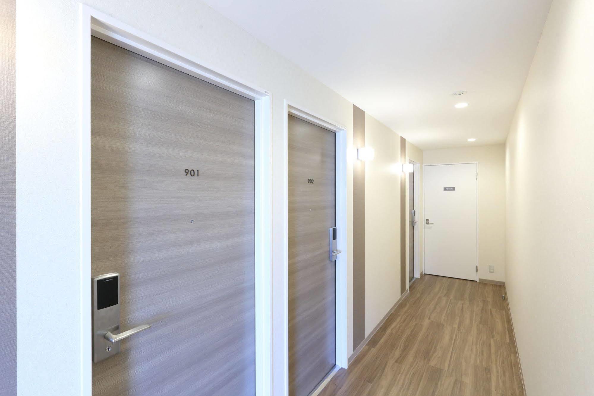 Oak Edo 3* Tokio
