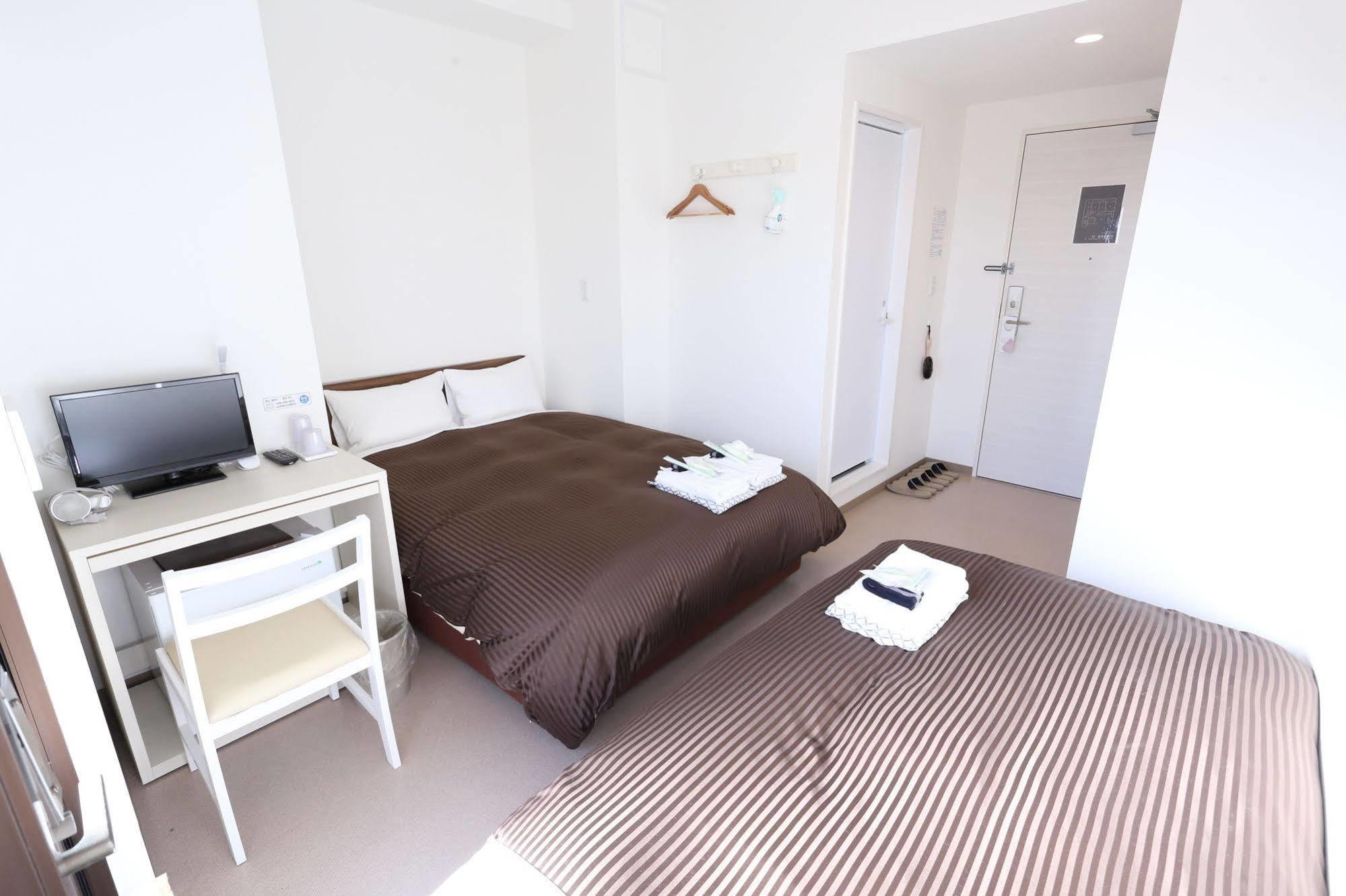Oak Edo 3* Tokio
