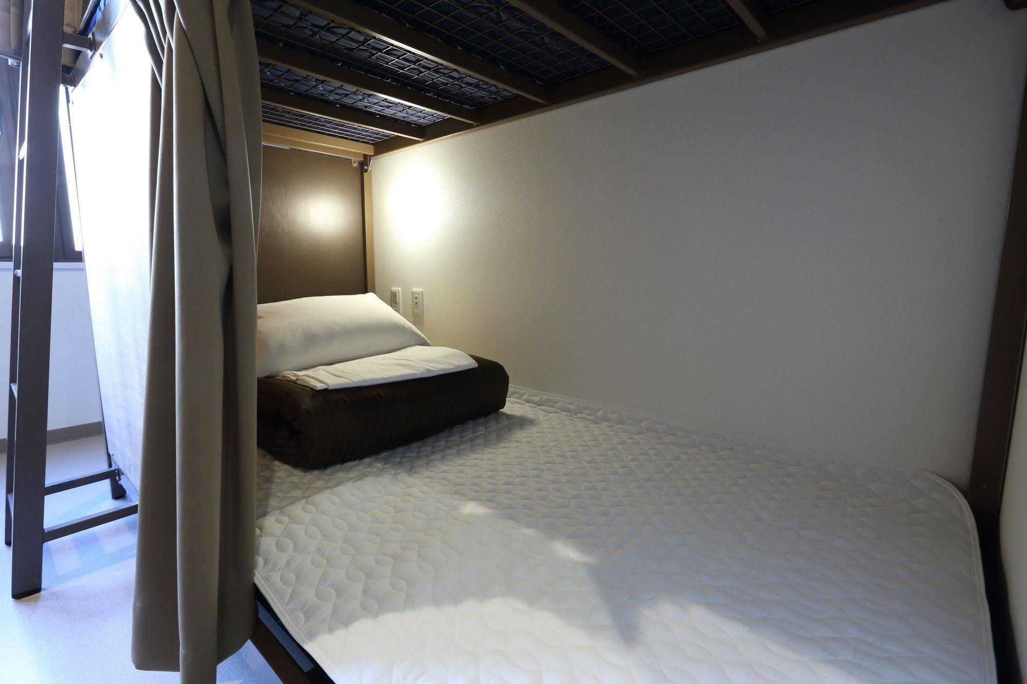 Oak Edo Hotel Tokio