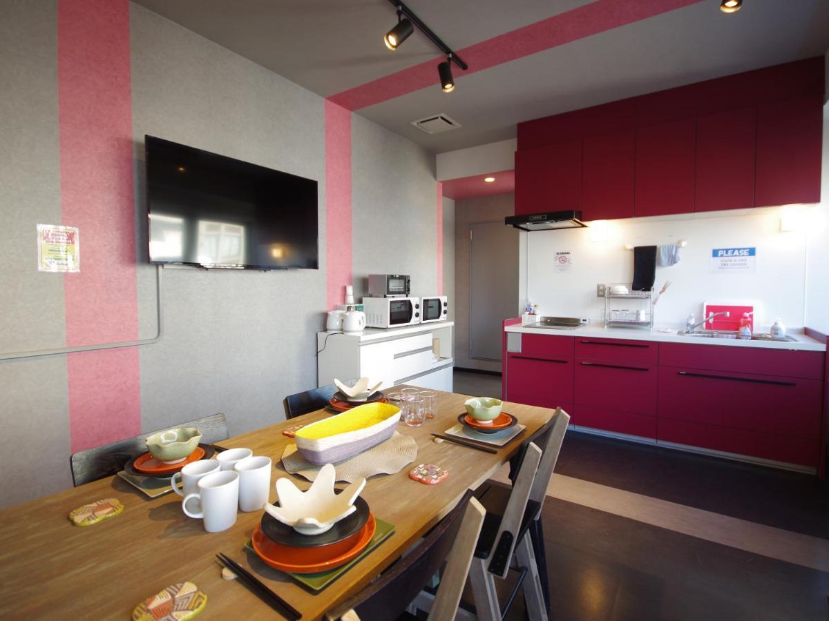 Oak Edo 3* Tokio
